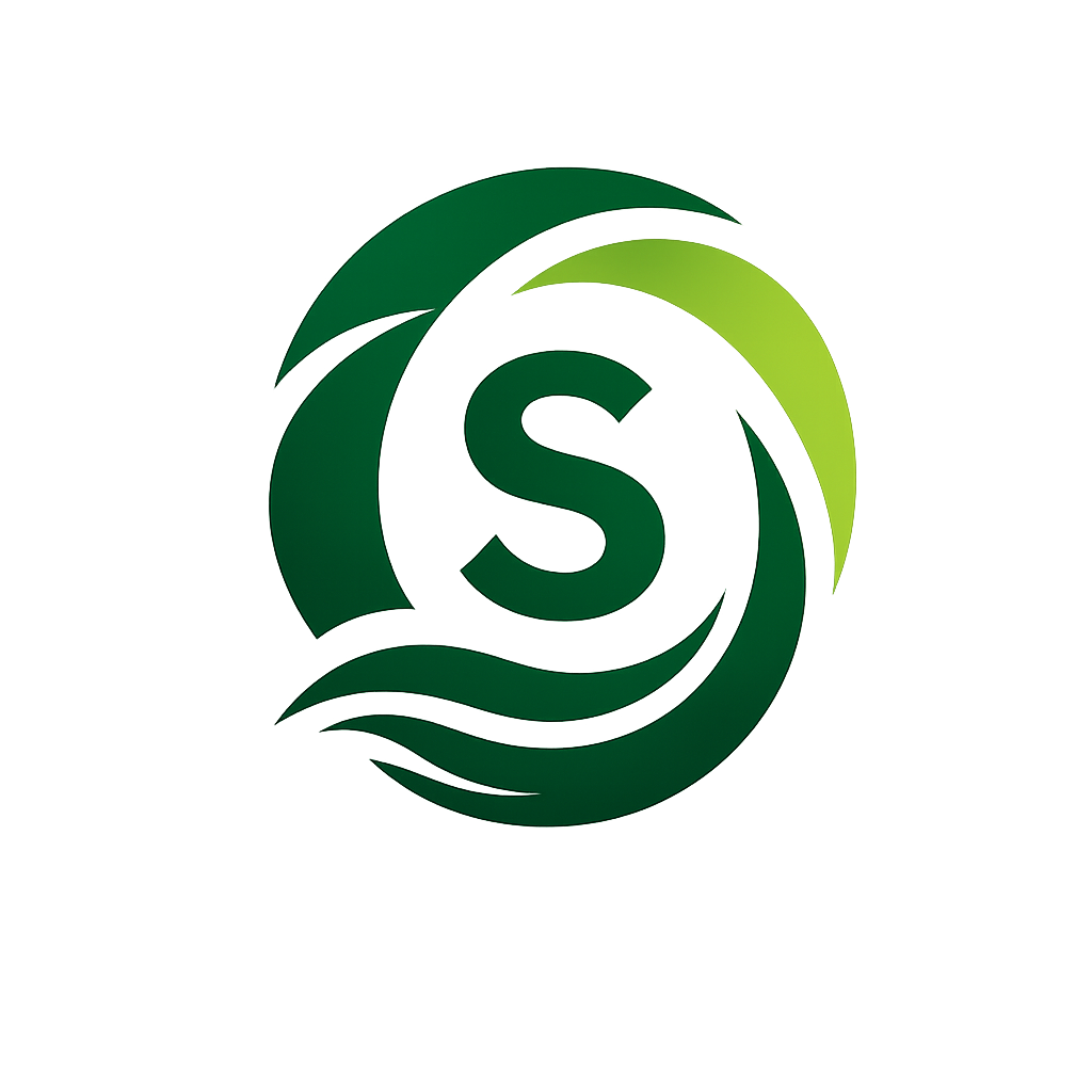 SusuWave logo